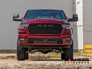 Dodge Ram Suspension Lift - 6 in - 1500 4WD - 3.0L Twin Turbo Gas Dodge Ram Suspension Lift - 6 in - 1500 4WD - 3.0L Twin Turbo Gas